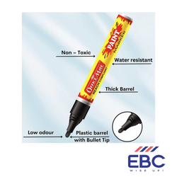 OFFICE MATE Paint Marker Pen